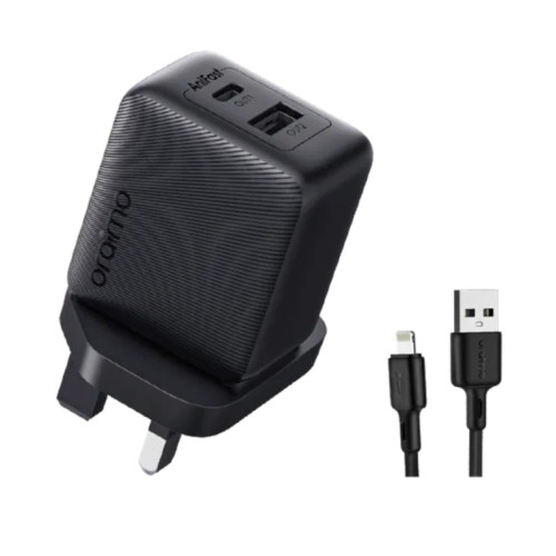 شاحن بقوة 18 واط 18W Charger 