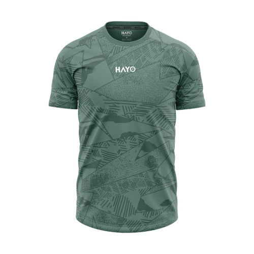 تيشيرت رياضة رجالي هايو HAYO Men’s Sports T-Shirt