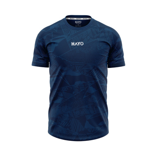 تيشيرت رياضة رجالي هايو HAYO Men’s Sports T-Shirt