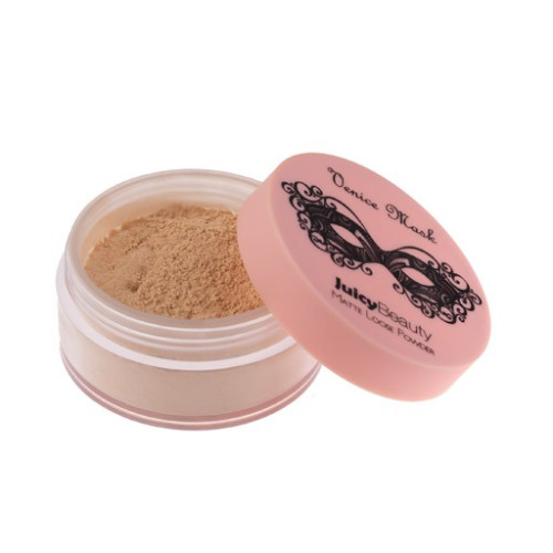 لوس باودر Juicy Beauty Vinice Mask Loose Powder