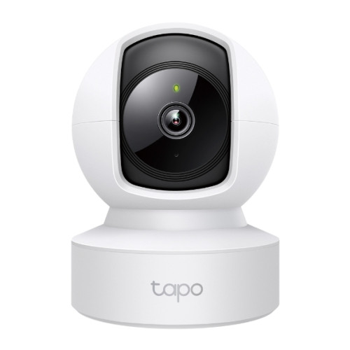 كاميرا تابو C220 للمراقبة المنزلية بتقنية الذكاء الاصطناعي مع خاصية التحريك والإمالة والواي فاي Tapo C220 Pan/Tilt AI Home Security Wi-Fi Camera