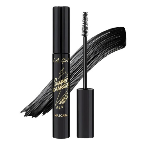 ماسكارا سوبر تشارجد Super Charged Mascara