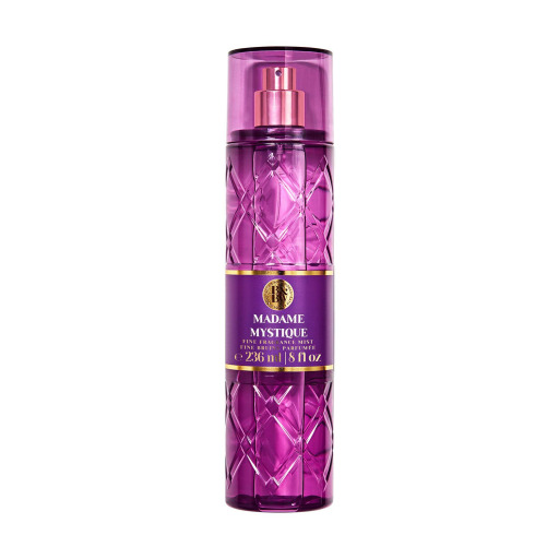 مست مادام ميستيك للجسم 236ml Madame Mystique Body Mist 236ml