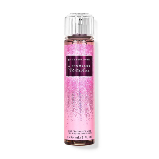 مست أثاوزند ويشز للجسم 236 مل A Thousand Wishes Fine Fragrance Mist 236ml