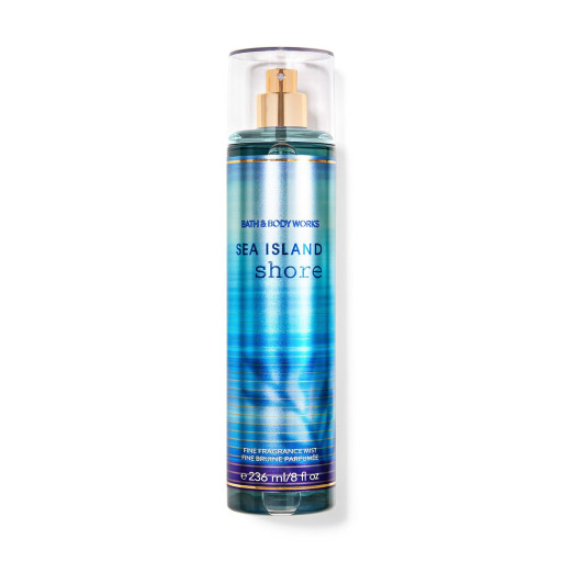 مست سي آيلاند شور للجسم 236 مل Sea Island Shore Body Mist 236ml