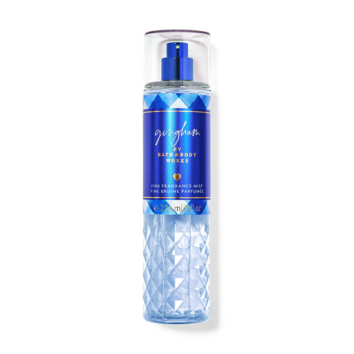 مست معطر للجسم 236ml Gingham Fine Fragrance Mist 236ml