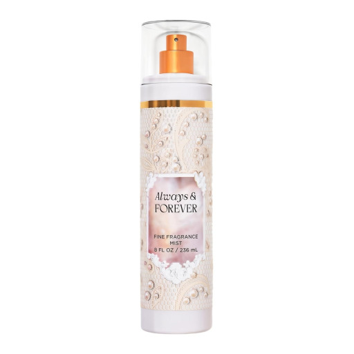 مست اولويز اند فوريفر للجسم 236 مل Always & Forever Body Mist 236ml