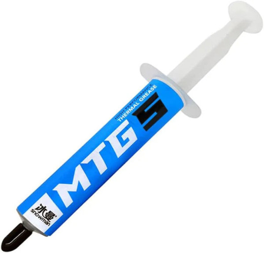 snowman Snowman MTG5 Thermal Paste