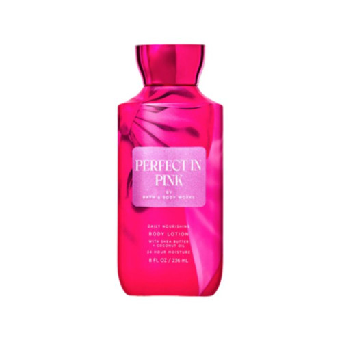 لوشن مرطب للجسم بيرفكت إن بينك Perfect in Pink Body Lotion