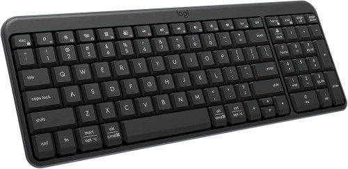 لوجيتك Logitech K250