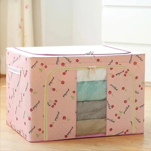 صندوق ملابس Clothes box