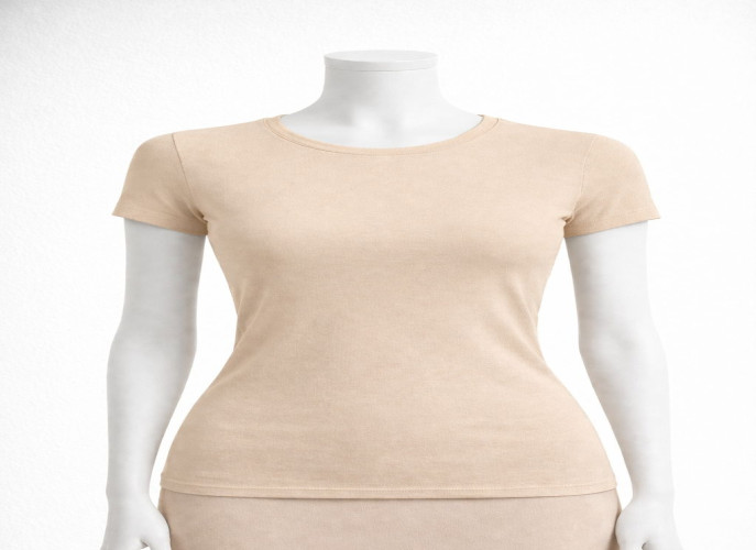 نص كم نسائي A WOMEN SAMPLE TAEXT