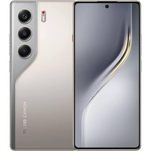 تكنو كامون 40 برو فايف جي (256 كيكا 24) Tecno Camon 40 Pro 5G (256GB +24)