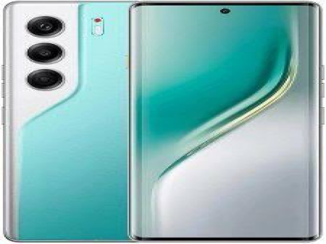 تكنو كامون 40 برو فايف جي (256 كيكا 24) Tecno Camon 40 Pro 5G (256GB +24)