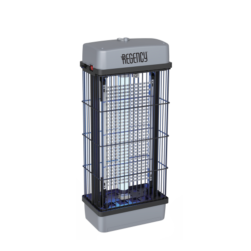 قانصة حشرات كهربائية من ريجنسي Electric Insect killer