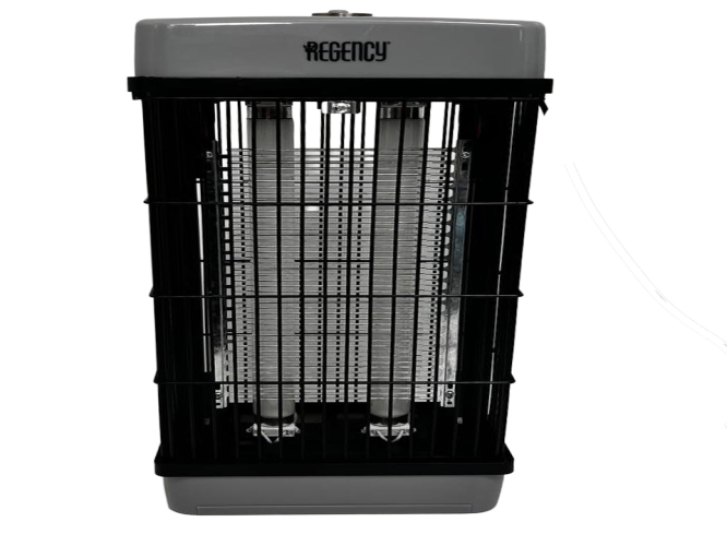 قانصة حشرات كهربائية من ريجنسي Electric Insect killer