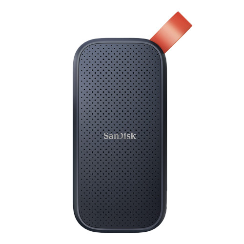 سانديسك إكستريم برو SSD محمول 1 تيرابايت SanDisk Extreme PRO Portable SSD 1TB