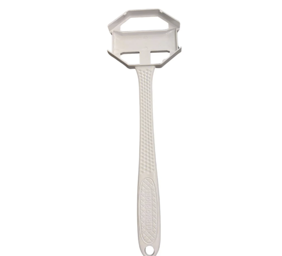 مقبض جيرموفوب Germophobe handle