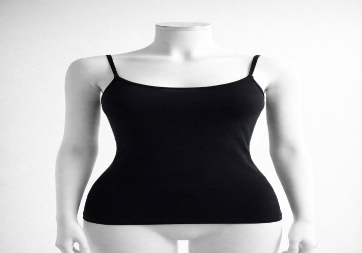 فانيله حماله نسائيه WOMEN TANK TOP