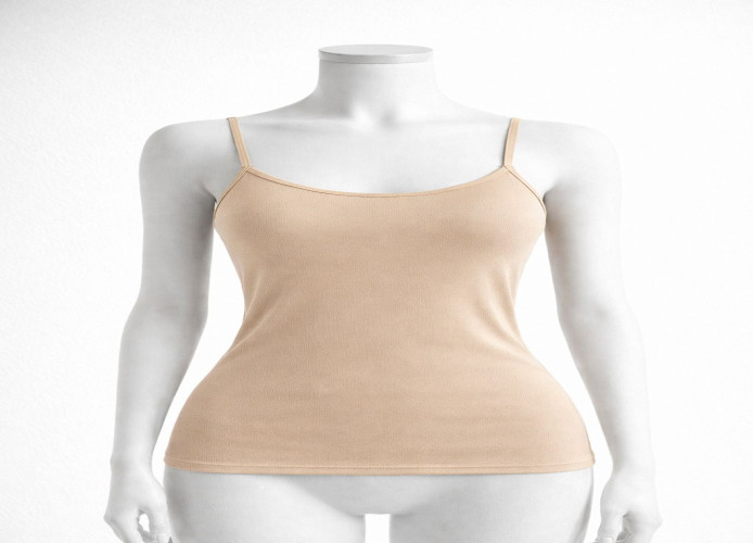 فانيله حماله نسائيه WOMEN TANK TOP