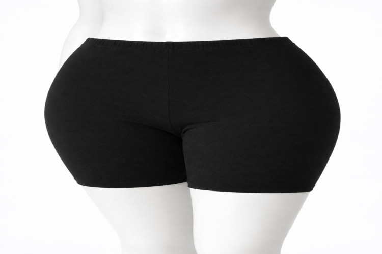 شورت نسائي WOMEN SHORT
