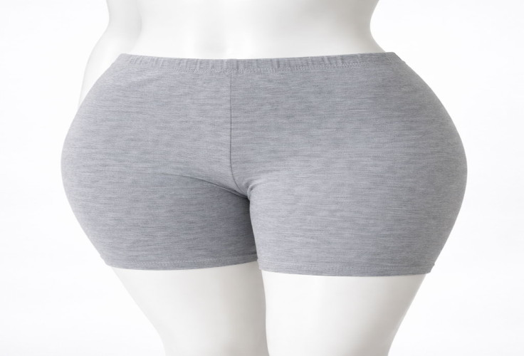 شورت نسائي WOMEN SHORT