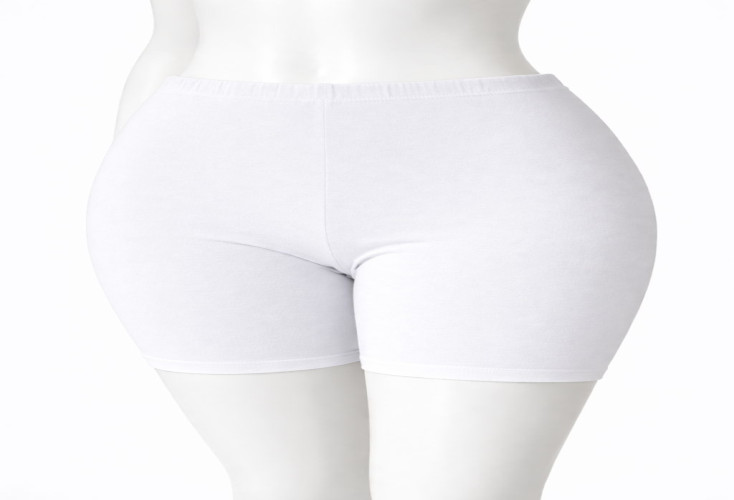 شورت نسائي WOMEN SHORT