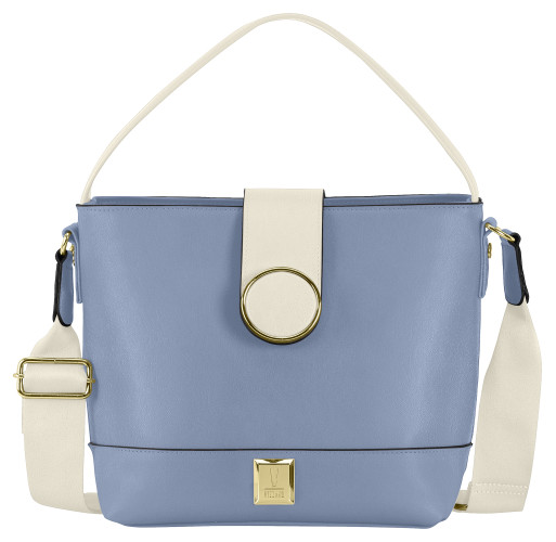 حقيبة نسائية برازيلية من فيزانو 10002.1 Vizzano 10002.1 Brazilian Women’s Handbag