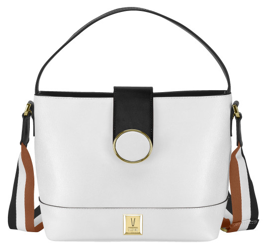 حقيبة نسائية برازيلية من فيزانو 10002.1 Vizzano 10002.1 Brazilian Women’s Handbag