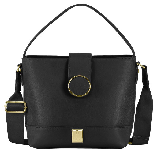 حقيبة نسائية برازيلية من فيزانو 10002.1 Vizzano 10002.1 Brazilian Women’s Handbag
