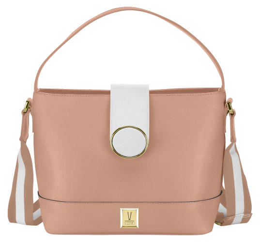 حقيبة نسائية برازيلية من فيزانو 10002.1 Vizzano 10002.1 Brazilian Women’s Handbag