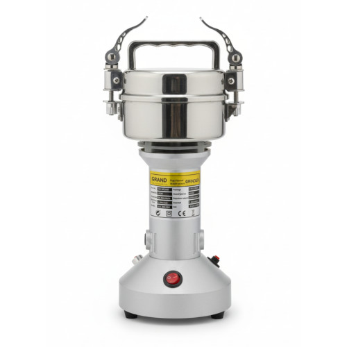 مطحنة متعددة الوظائف عالية السرعة 450 واط ستانلس ستيل grinder