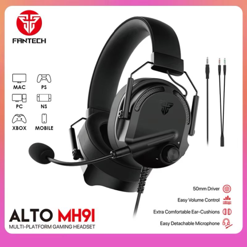 Fantech Fantech Alto MH91 multi-platform Gaming Headset