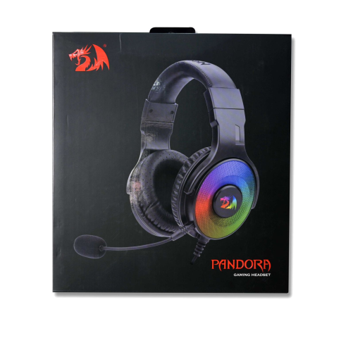 redragon Redragon Pandora Gaming Headset