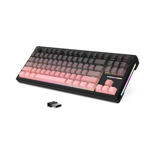 attackshark Attackshark M87 Pro V2 Wireless Mechanical Keyboard