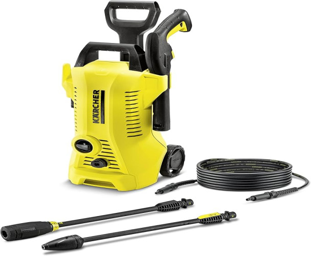 جهاز غسيل PRESSURE WASHERS