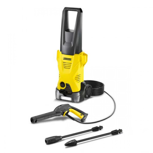 جهاز غسيل PRESSURE WASHERS