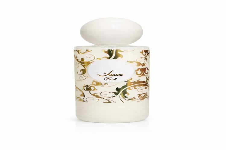 مسك ابيض Musk of purity (special)