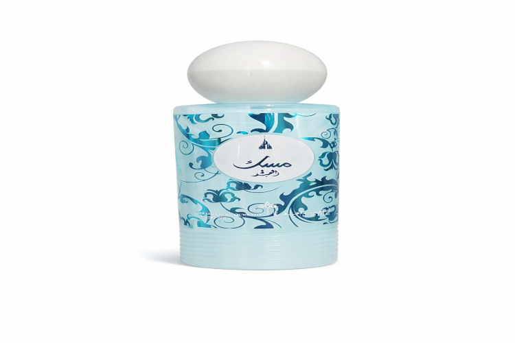 مسك البحر Musk of purity, sea
