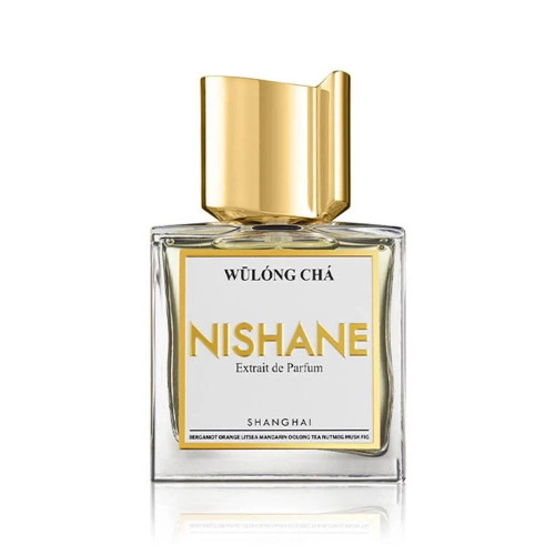 عطر ويلونج تشا للجنسين Wulong Cha Extrait de Parfum 100 ml