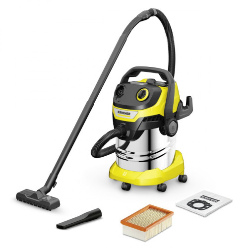مكنسة كهربائية VACUUM CLEANERS