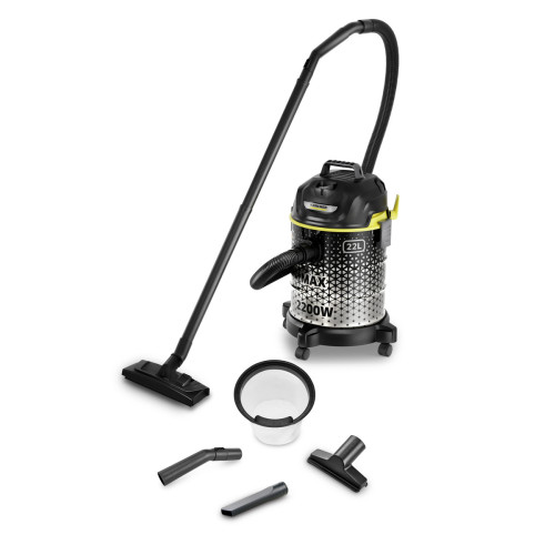مكنسة كهربایی 2200 واط Vaccum Cleaners 2200W