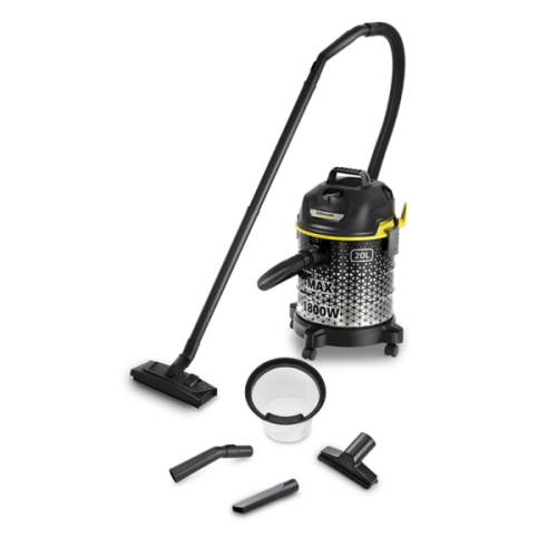 مكنسة كهربایی 1800 واط Vaccum Cleaners 1800W