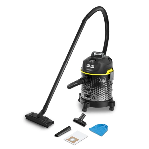 مكنسة كهربایی 1500 واط Vaccum Cleaners 1500W