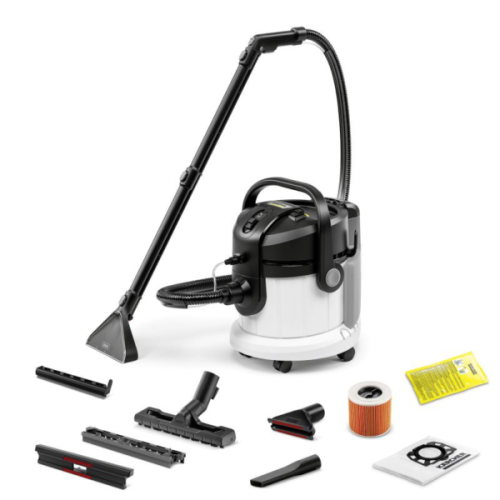 مكنسة كهربائية 1000 واط Vaccum Cleaners 1000W