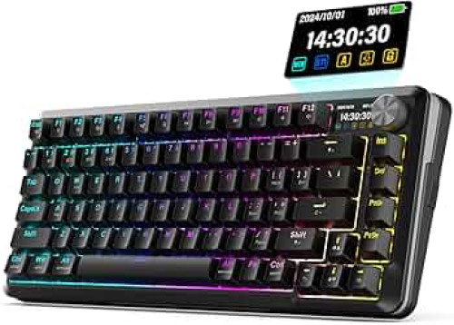 redragon Redragon k708wlg-rgb-pro