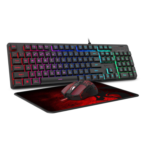 redragon Redragon S107