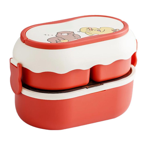 حافظة طعام (لانش بوكس) Lunch box