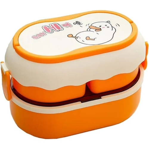 حافظة طعام (لانش بوكس) Lunch box