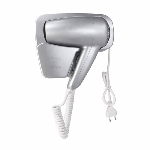 مجفف شعر جداري Wall Mounted Hair Dryer